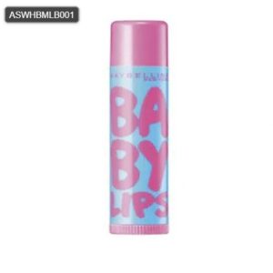 Maybelline new york baby lips